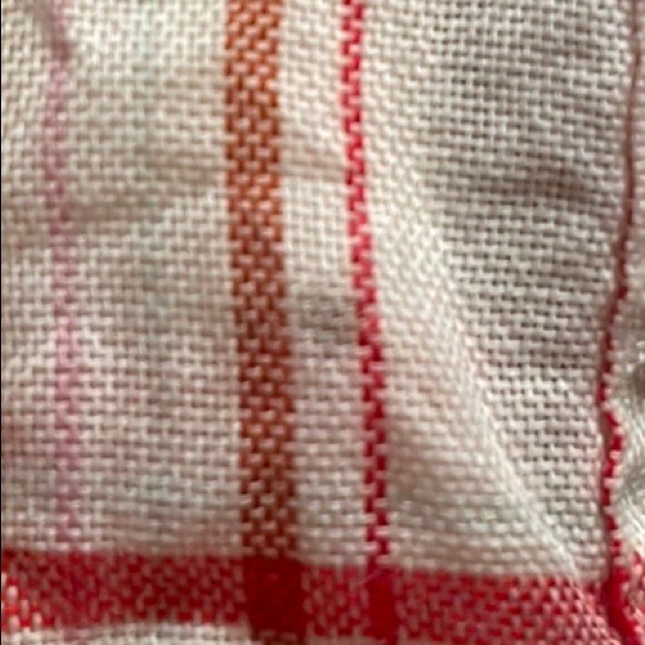 Madewell Central Popover Shirt in Fine Plaid - Picture 8 of 9